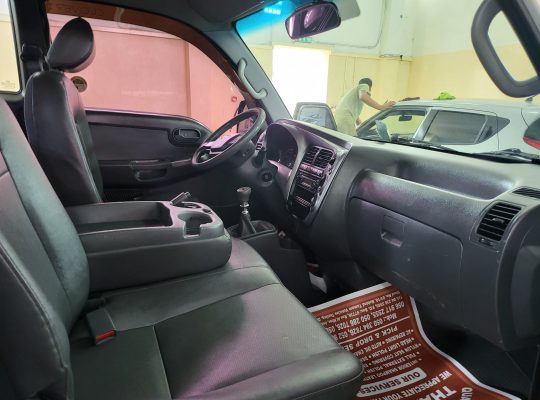 KIA Bongo III 1.5 Ton Pick Up Korean Import