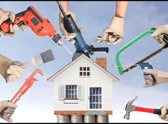 Yalla fixit handyman