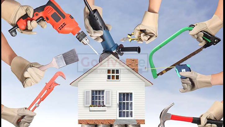 Yalla fixit handyman