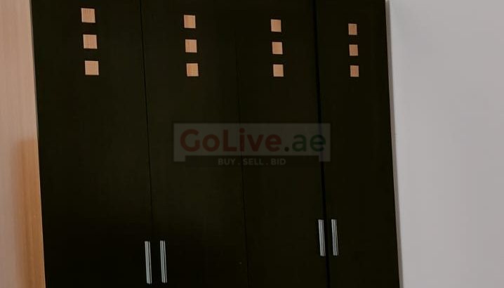 FULL FURNISHED MASTER-HALL-BALCONY-MAID-PARTITION-SMALL ROOM AVAILABLE FOR RENT