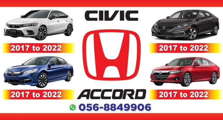 HONDA USED SPARE PARTS ( SHARJAH AUTO PARTS MARKET )
