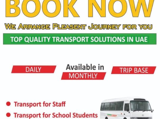 Carlift service al barsha Al khail gate To Dip1//