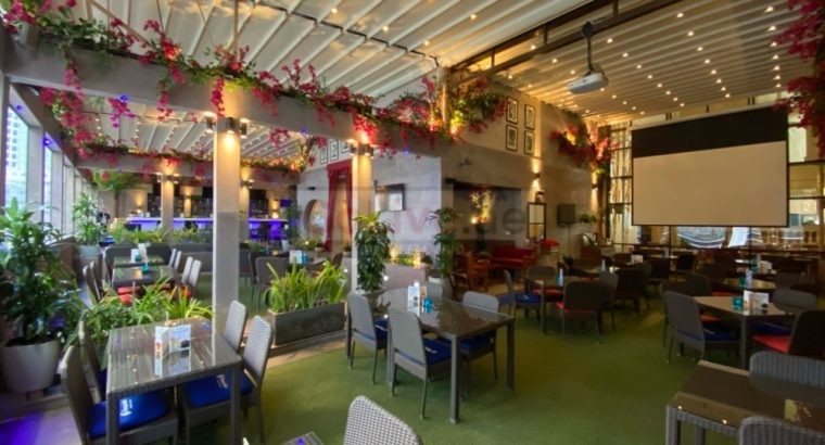 Best Brunch in Dubai | Sports Bar | Belgian Beer Cafe