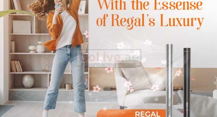 Effortless Fragrance Bliss: Automatic Fragrance Diffuser in Dubai by Atmocare