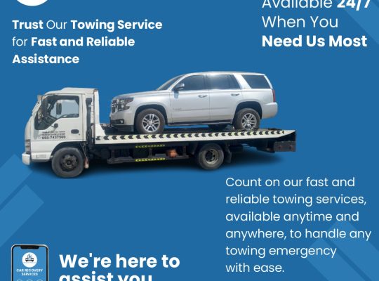 Car recovery near me Mirdif Quasis Al twar Al karam Burdubai Al jaddaf Al noursa Zabeel Barsha jumeirah Al aweer Ras al khor Umm ramol