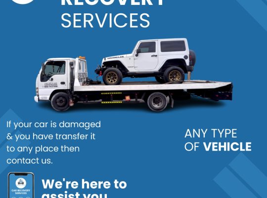 Car recovery Dubai Al Barsha Umm suqqium Al hessa South barsha or JLT Jumeria lake tower plam jumeria Dubai