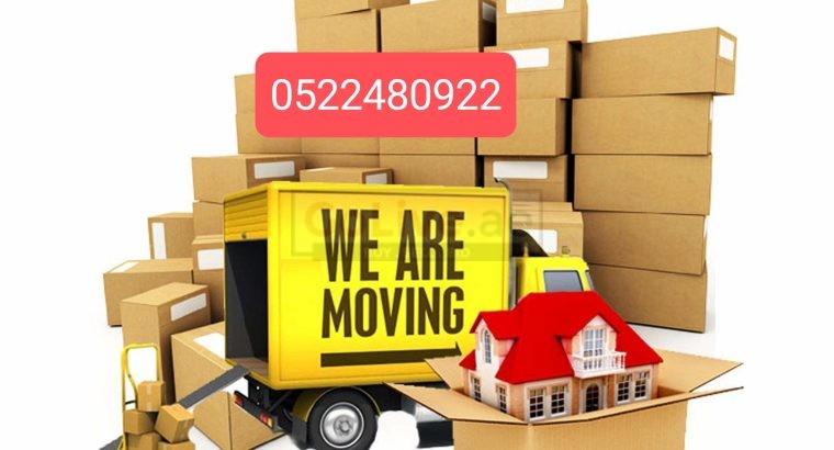 Remram Movers Packers