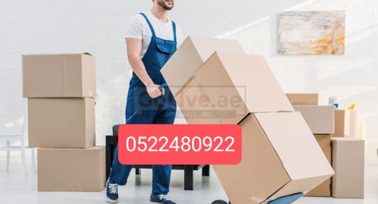 Remram Movers Packers