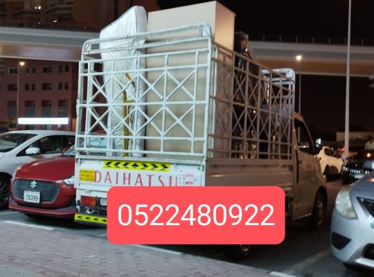 Movers Packers Remram