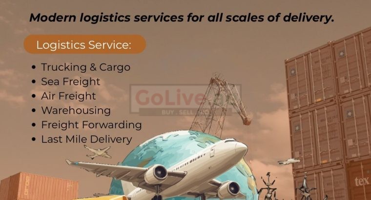 Green Sky Self Storage in Dubai