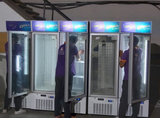 Expert Refrigerator and Dishwasher Repair Services in Dubai by Faj Technical Services LLC