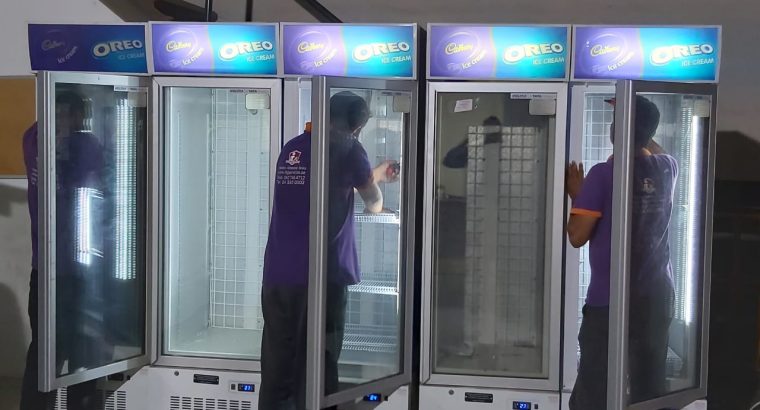 Expert Refrigerator and Dishwasher Repair Services in Dubai by Faj Technical Services LLC