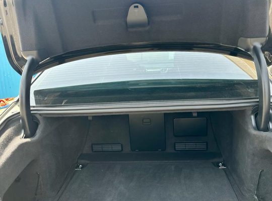 LUXURY CAR HITCHHIKING LIFT IN AJMAN