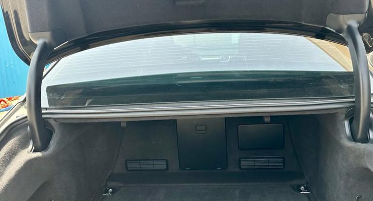 LUXURY CAR HITCHHIKING LIFT IN AJMAN