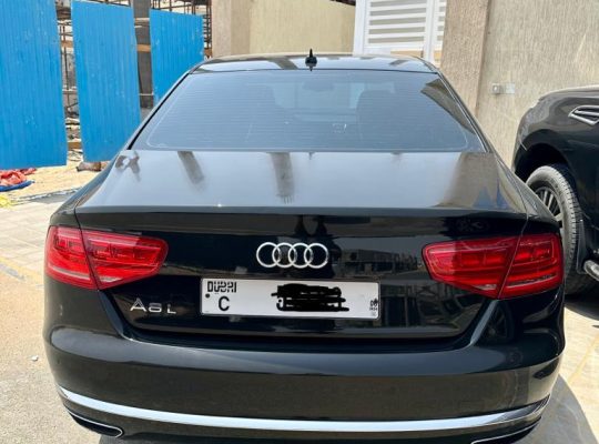 LUXURY CAR HITCHHIKING LIFT IN AJMAN