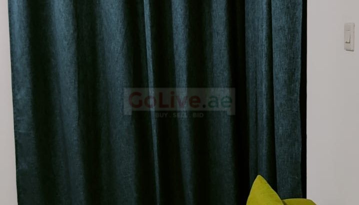 FULL FURNISHED MASTER-HALL-BALCONY-MAID-PARTITION-SMALL ROOM AVAILABLE FOR RENT