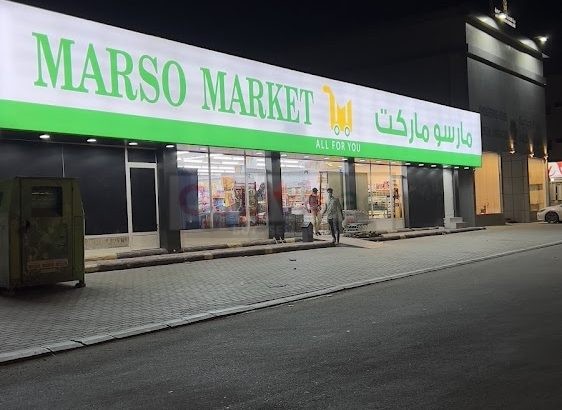 Sign Board and Sticker Work