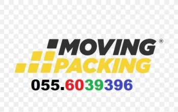 Zubair Movers and Packers