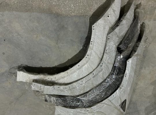 ABD Auto Spare Parts