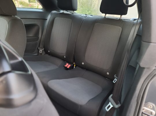 VOLKSWAGON BEETLE,1600 CC, US SPECS, 2014 FRESH IMPORT