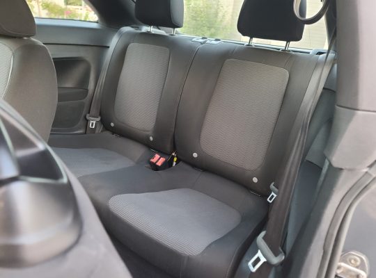 VOLKSWAGON BEETLE,1600 CC, US SPECS, 2014 FRESH IMPORT