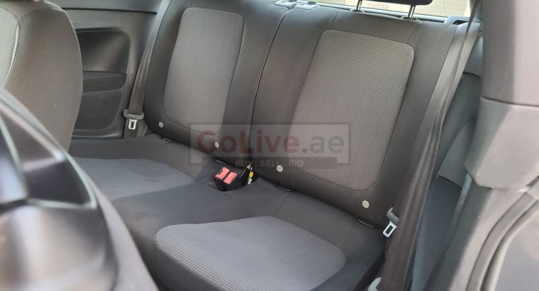VOLKSWAGON BEETLE,1600 CC, US SPECS, 2014 FRESH IMPORT