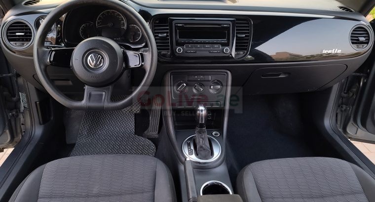 VOLKSWAGON BEETLE,1600 CC, US SPECS, 2014 FRESH IMPORT
