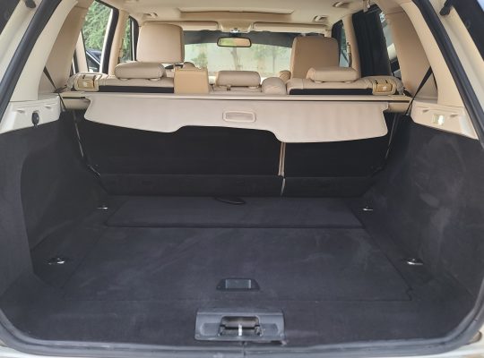 RANGE ROVER SPORT 2008 , FULL OPTION , GCC , HST KIT , GOOD CONDITON FOR SALE