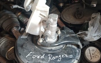 Ford Ranger brake booster, water tank, air cleaner