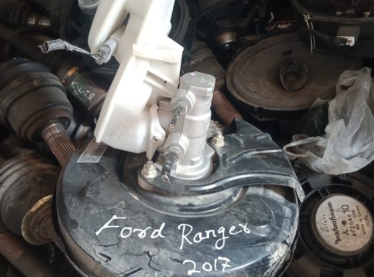 Ford Ranger brake booster, water tank, air cleaner