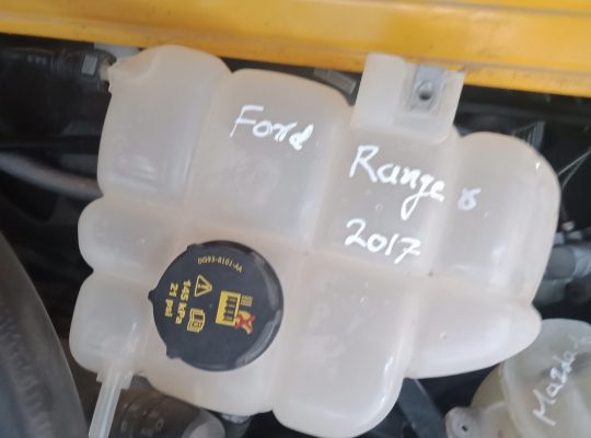 Ford Ranger brake booster, water tank, air cleaner