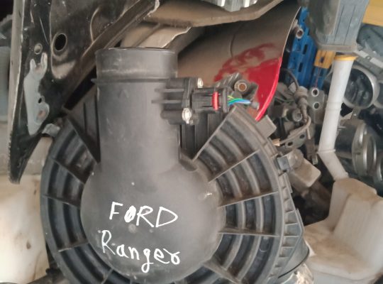 Ford Ranger brake booster, water tank, air cleaner