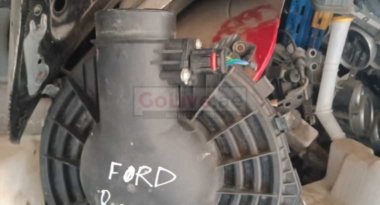 Ford Ranger brake booster, water tank, air cleaner