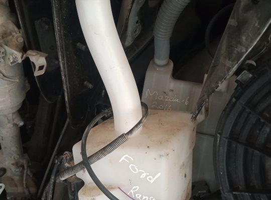 Ford Ranger brake booster, water tank, air cleaner
