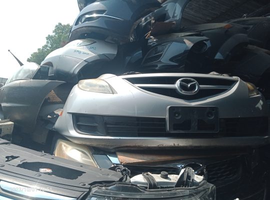 Mazda 6 ultra American parts for sale