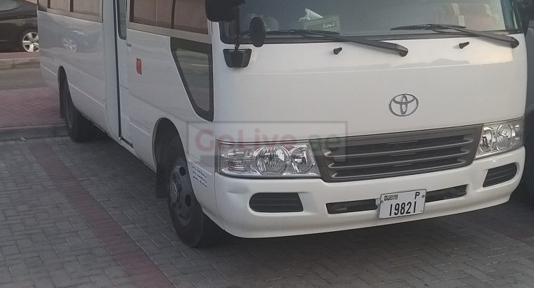 CARLIFT SERVICE FOR GLOBAL VILLAGE