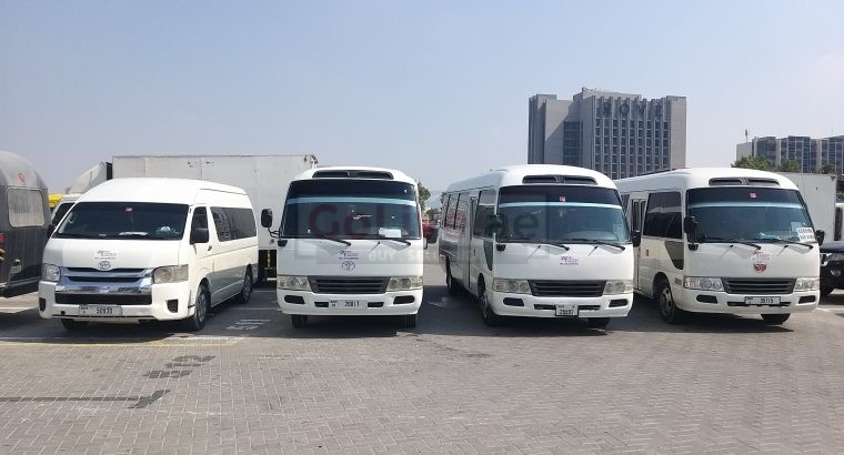 CARLIFT SATWA JAFILIYA AL REGGA TO BUSINESS BAY