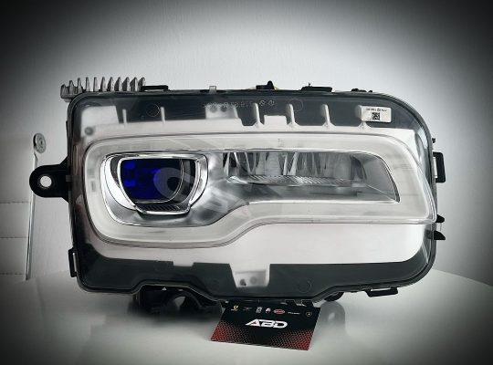 ABD Auto Spare Parts