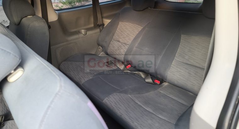 HYUNDAI H1 2012 , PASSENGER VAN , 09 SEATER , AUTOMATIC TRANSMISSION FOR SALE