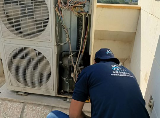 AC Maintenance Jumeirah Park, AC Repair Jumeirah Park,