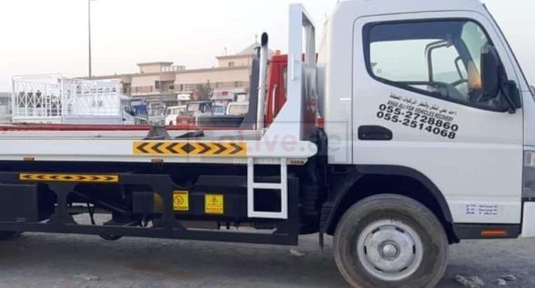 Car Recovery Dubai Warqa Mizhar Muhaisnah 0552728860