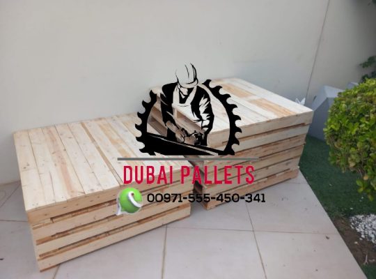 wooden pallets sale