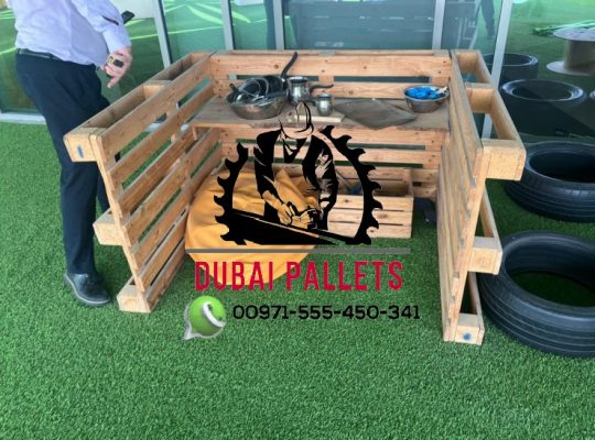 wooden pallets sale