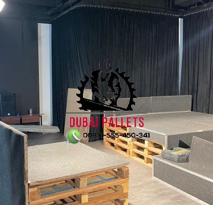 wooden pallets sale