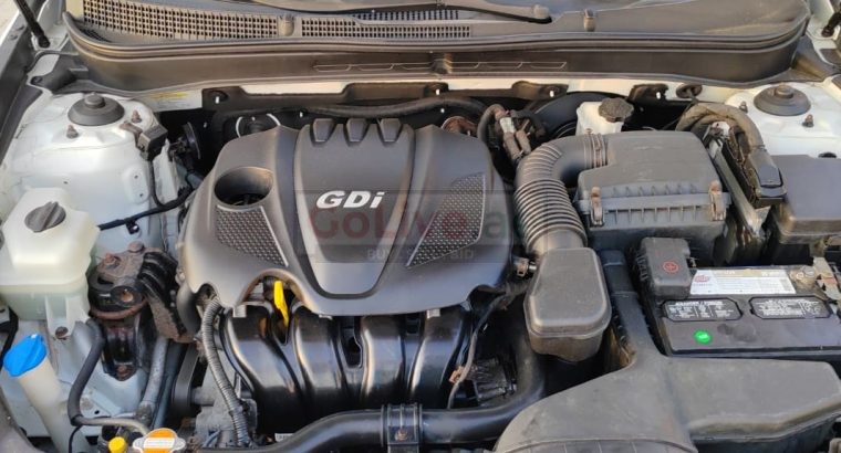 Hyundai Sonata GLS USA Imported