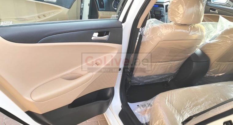 Hyundai Sonata GLS USA Imported