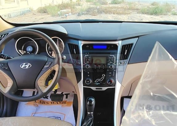 Hyundai Sonata GLS USA Imported