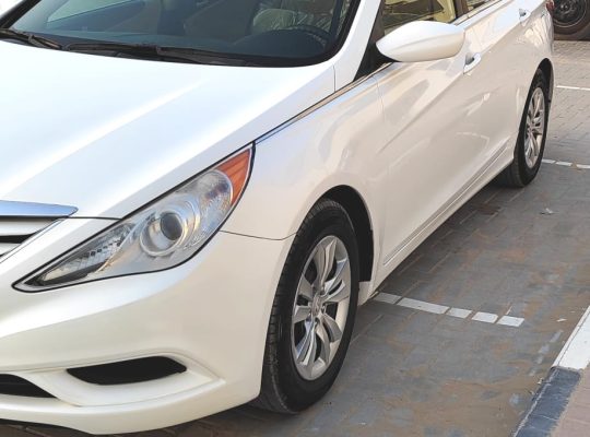 Hyundai Sonata GLS USA Imported