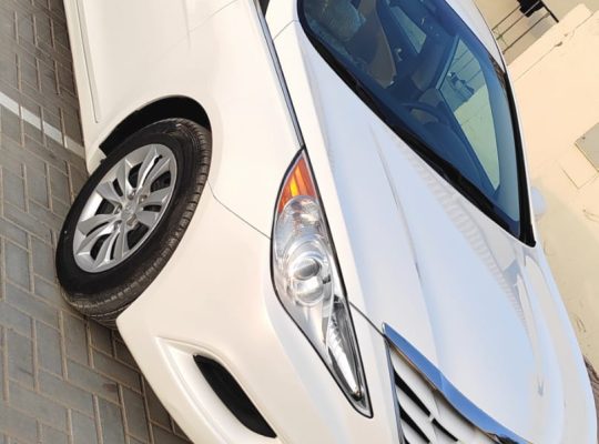 Hyundai Sonata GLS USA Imported