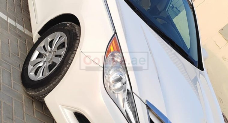 Hyundai Sonata GLS USA Imported